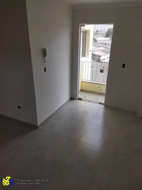 Foto 3 de Apartamento com 2 quartos à venda, 40m2 em Vila Santa Clara, São Paulo - SP