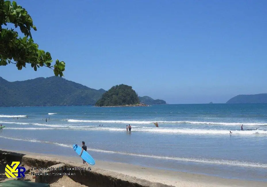 Foto 7 de Apartamento com 1 quarto à venda, 56m2 em Ubatuba - SP