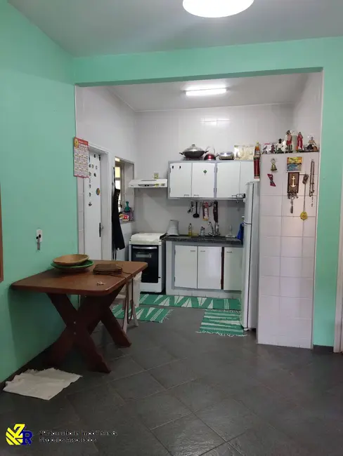 Foto 3 de Apartamento com 1 quarto à venda, 56m2 em Ubatuba - SP