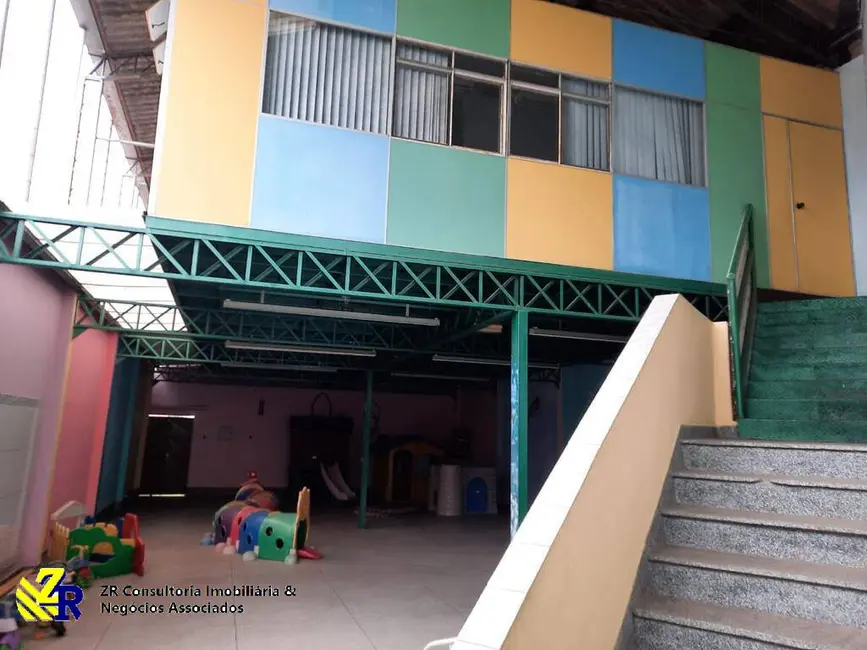 Sala Comercial à venda, 5000m2 em Vila Carrão, São Paulo - SP - imagem 7 Foto 7 de Sala Comercial à venda, 5000m2 em Vila Carrão, São Paulo - SP