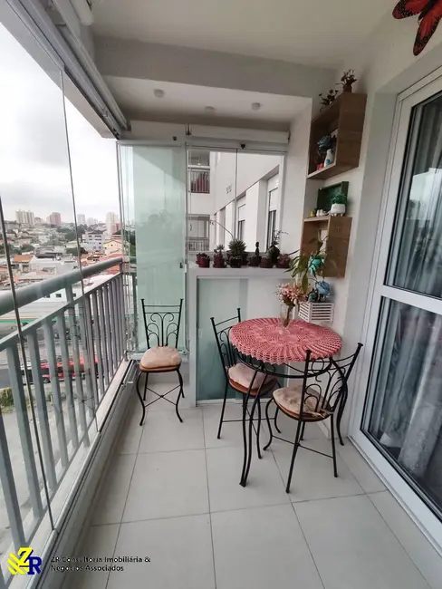 Foto 2 de Apartamento com 2 quartos à venda, 83m2 em Vila Carrão, São Paulo - SP