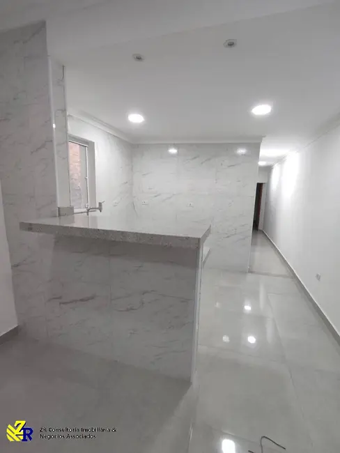 Foto 1 de Casa de Condomínio com 6 quartos à venda, 380m2 em Vila Mafra, São Paulo - SP