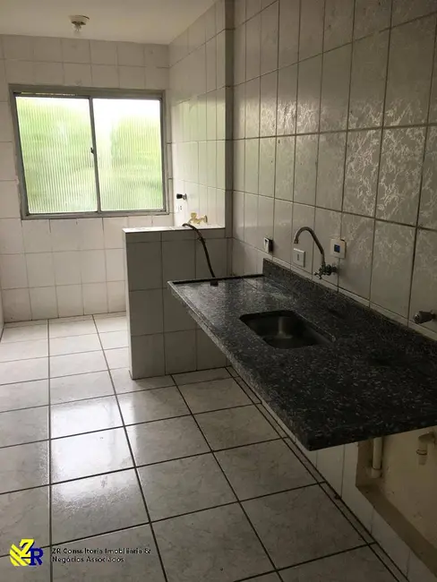 Foto 6 de Apartamento com 2 quartos à venda, 50m2 em Itaquera, São Paulo - SP