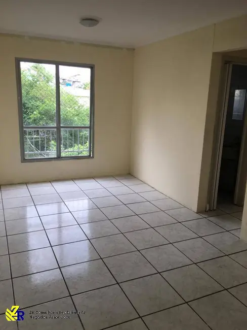 Foto 3 de Apartamento com 2 quartos à venda, 50m2 em Itaquera, São Paulo - SP