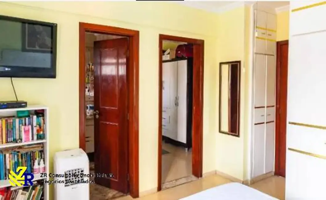 Foto 3 de Apartamento com 3 quartos à venda, 130m2 em Jardim Avelino, São Paulo - SP