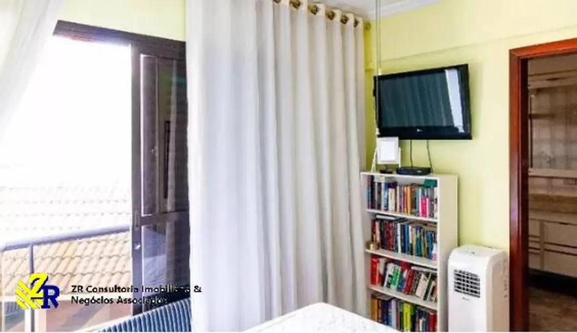 Foto 7 de Apartamento com 3 quartos à venda, 130m2 em Jardim Avelino, São Paulo - SP