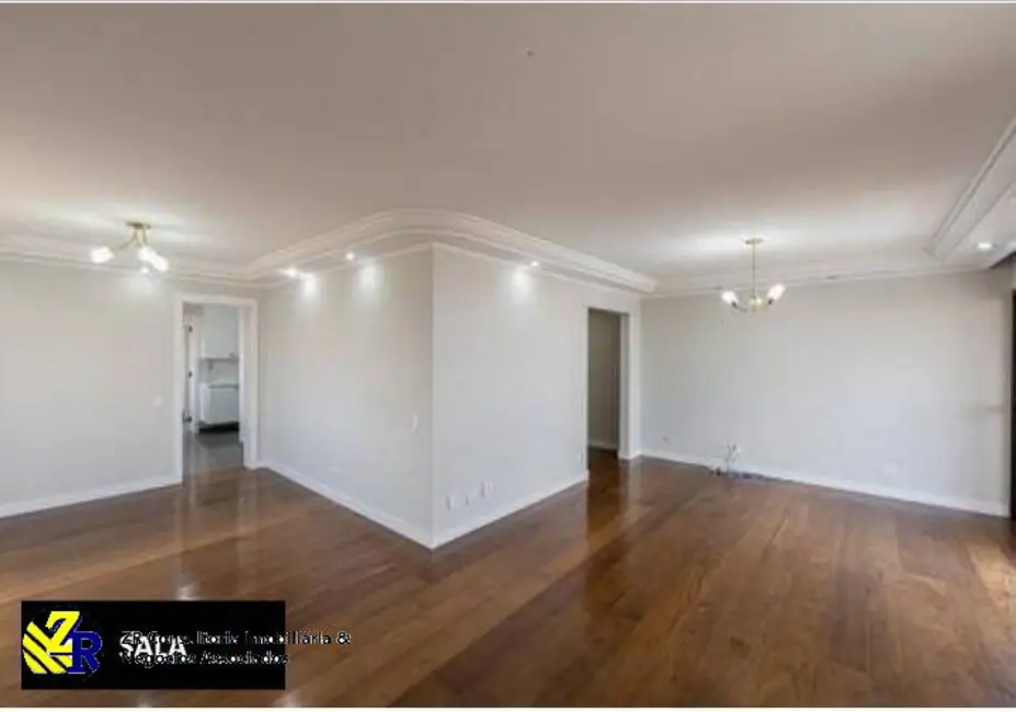 Foto 3 de Apartamento com 3 quartos à venda, 152m2 em Chácara Santo Antônio (Zona Leste), São Paulo - SP