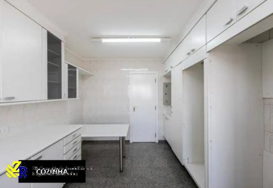 Foto 9 de Apartamento com 3 quartos à venda, 152m2 em Chácara Santo Antônio (Zona Leste), São Paulo - SP