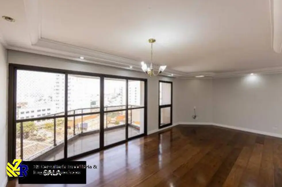 Foto 1 de Apartamento com 3 quartos à venda, 152m2 em Chácara Santo Antônio (Zona Leste), São Paulo - SP
