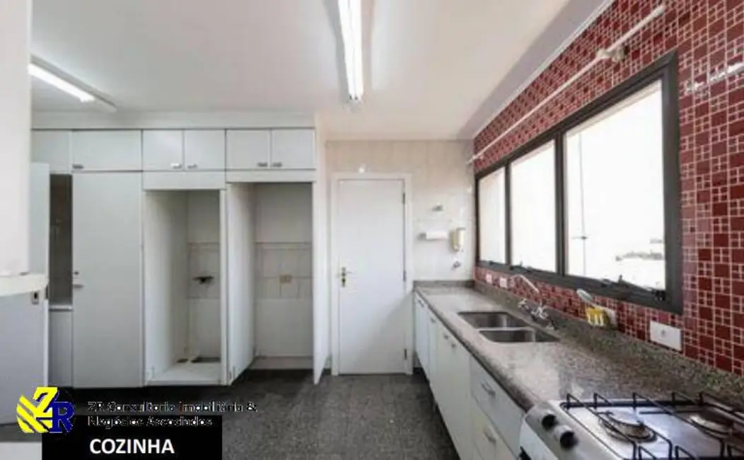 Foto 7 de Apartamento com 3 quartos à venda, 152m2 em Chácara Santo Antônio (Zona Leste), São Paulo - SP
