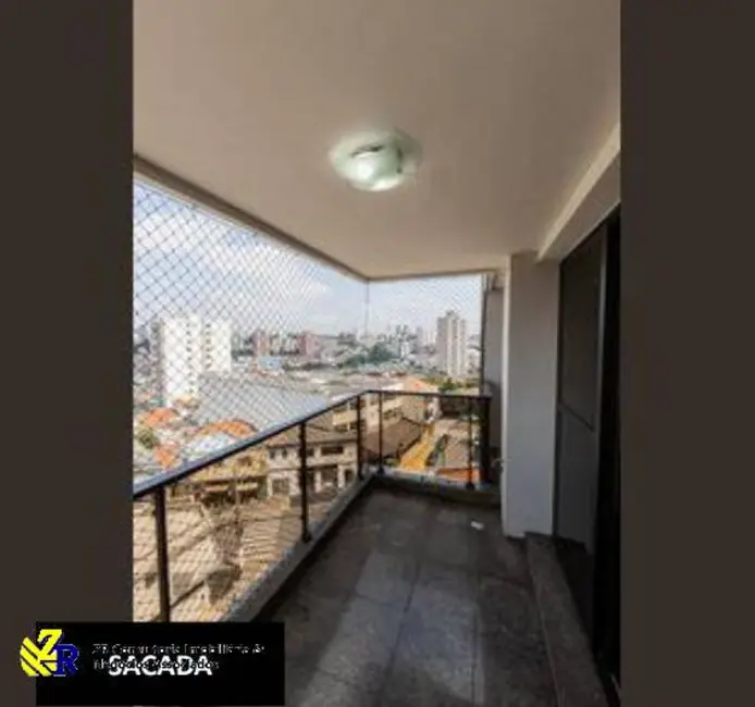 Foto 2 de Apartamento com 3 quartos à venda, 152m2 em Chácara Santo Antônio (Zona Leste), São Paulo - SP