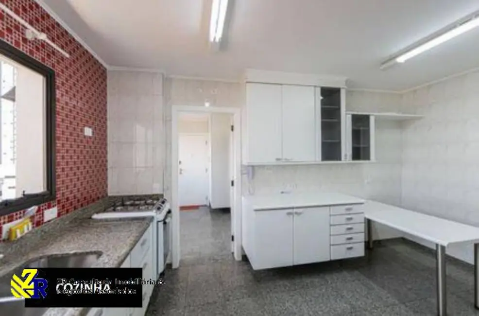 Foto 6 de Apartamento com 3 quartos à venda, 152m2 em Chácara Santo Antônio (Zona Leste), São Paulo - SP