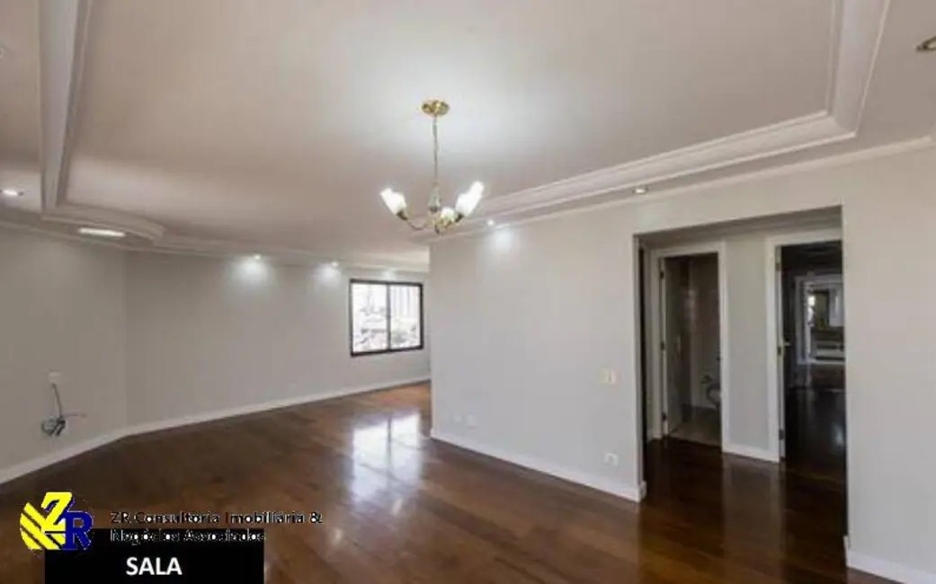 Foto 4 de Apartamento com 3 quartos à venda, 152m2 em Chácara Santo Antônio (Zona Leste), São Paulo - SP