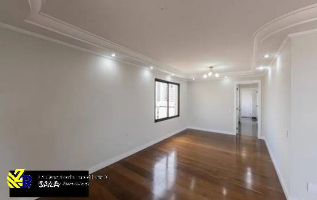 Foto 5 de Apartamento com 3 quartos à venda, 152m2 em Chácara Santo Antônio (Zona Leste), São Paulo - SP