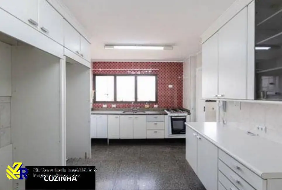 Foto 8 de Apartamento com 3 quartos à venda, 152m2 em Chácara Santo Antônio (Zona Leste), São Paulo - SP