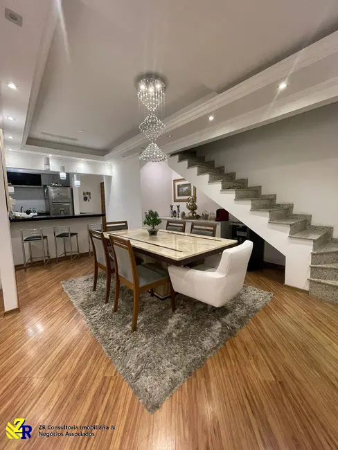 Foto 2 de Cobertura com 3 quartos à venda, 160m2 em Vila Bertioga, São Paulo - SP