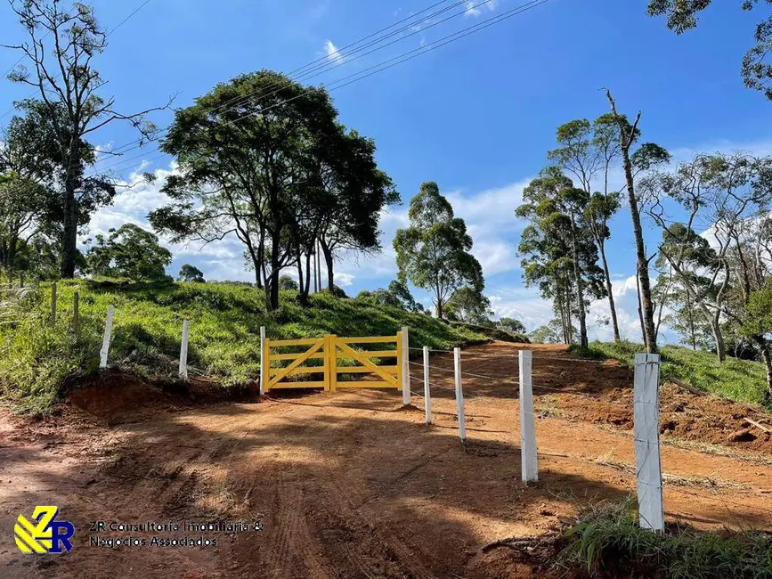 Foto 1 de Sítio / Rancho à venda, 41831m2 em Pedra Bela - SP