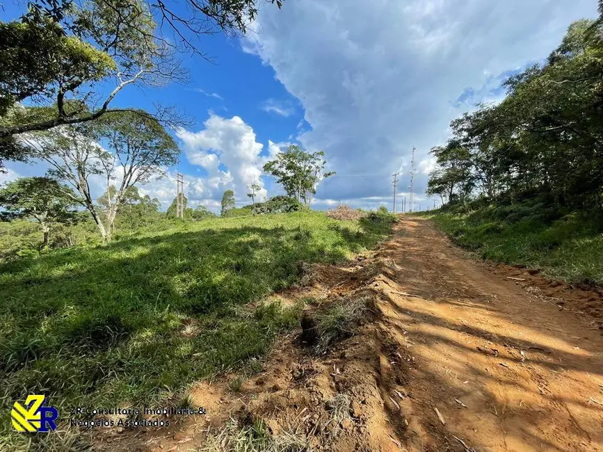 Foto 4 de Sítio / Rancho à venda, 41831m2 em Pedra Bela - SP
