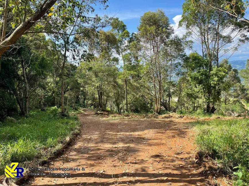 Foto 5 de Sítio / Rancho à venda, 41831m2 em Pedra Bela - SP