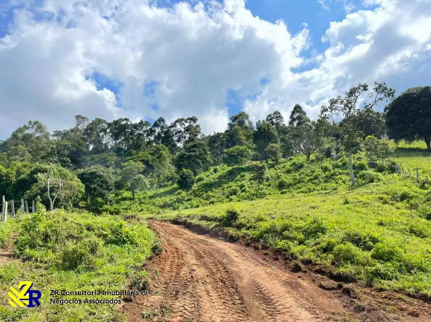 Foto 3 de Sítio / Rancho à venda, 41831m2 em Pedra Bela - SP