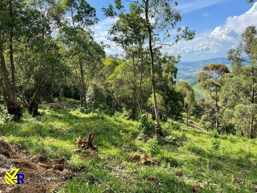 Foto 7 de Sítio / Rancho à venda, 41831m2 em Pedra Bela - SP