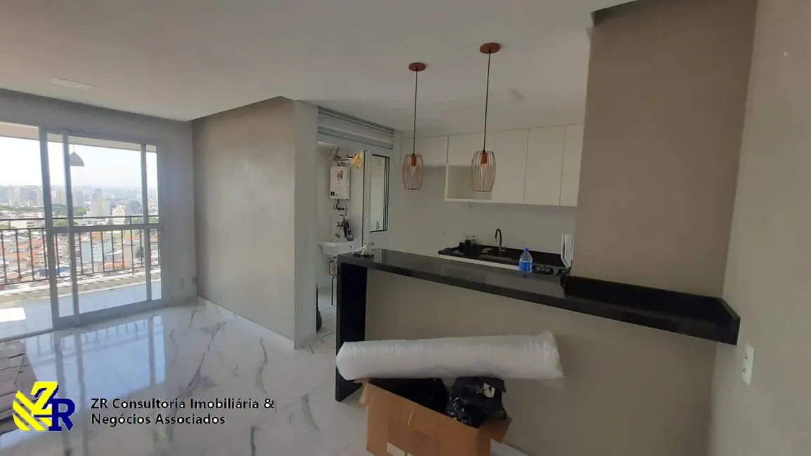 Apartamento com 2 quartos à venda, 66m2 em Jardim Flor da Montanha, Guarulhos - SP - imagem 3 Foto 3 de Apartamento com 2 quartos à venda, 66m2 em Jardim Flor da Montanha, Guarulhos - SP