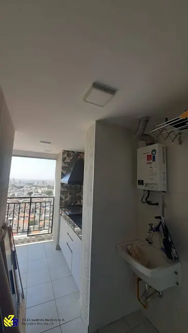 Apartamento com 2 quartos à venda, 66m2 em Jardim Flor da Montanha, Guarulhos - SP - imagem 5 Foto 5 de Apartamento com 2 quartos à venda, 66m2 em Jardim Flor da Montanha, Guarulhos - SP