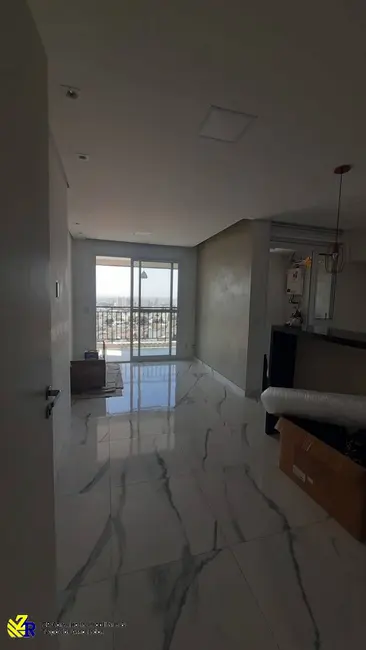 Foto 1 de Apartamento com 2 quartos à venda e para alugar, 66m2 em Jardim Flor da Montanha, Guarulhos - SP