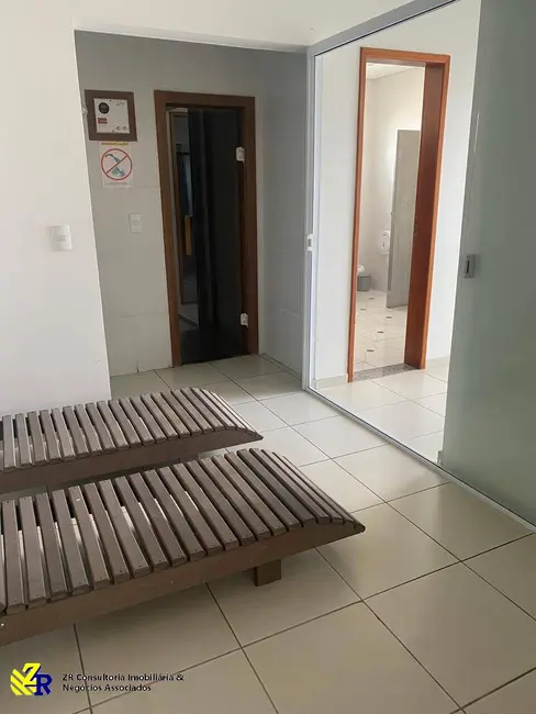Foto 8 de Apartamento com 2 quartos à venda, 59m2 em Vila Lúcia, São Paulo - SP