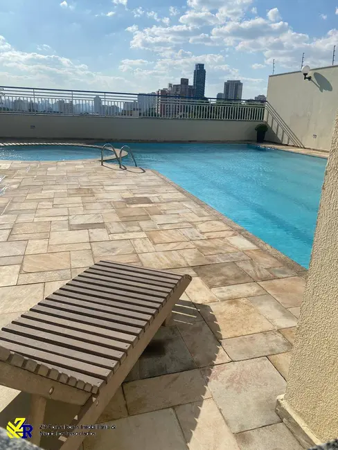 Foto 9 de Apartamento com 2 quartos à venda, 59m2 em Vila Lúcia, São Paulo - SP