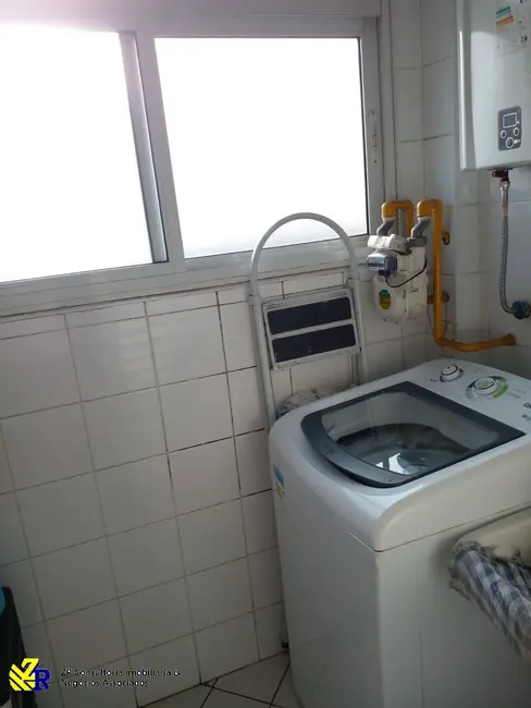 Foto 2 de Apartamento com 2 quartos à venda, 59m2 em Vila Lúcia, São Paulo - SP