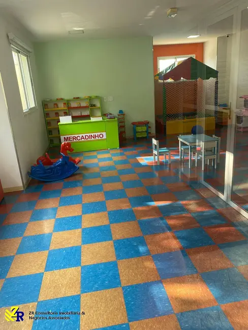 Foto 7 de Apartamento com 2 quartos à venda, 59m2 em Vila Lúcia, São Paulo - SP