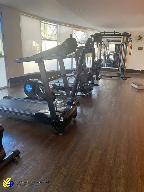 Foto 6 de Apartamento com 2 quartos à venda, 59m2 em Vila Lúcia, São Paulo - SP