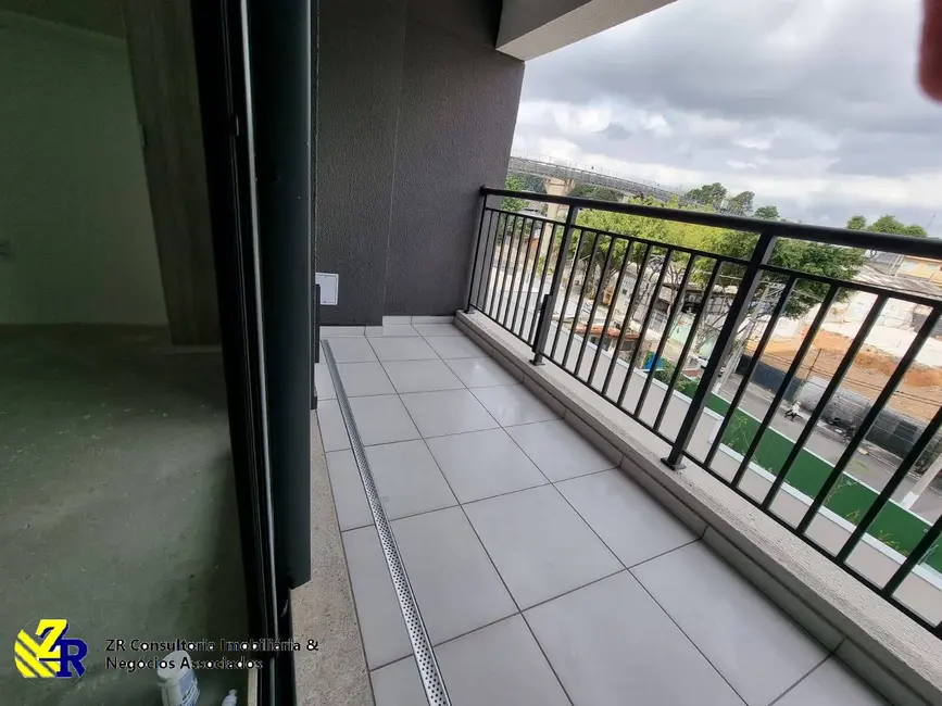 Apartamento com 1 quarto à venda e para alugar, 26m2 em Jardim Independência, São Paulo - SP - imagem 7 Foto 7 de Apartamento com 1 quarto à venda e para alugar, 26m2 em Jardim Independência, São Paulo - SP