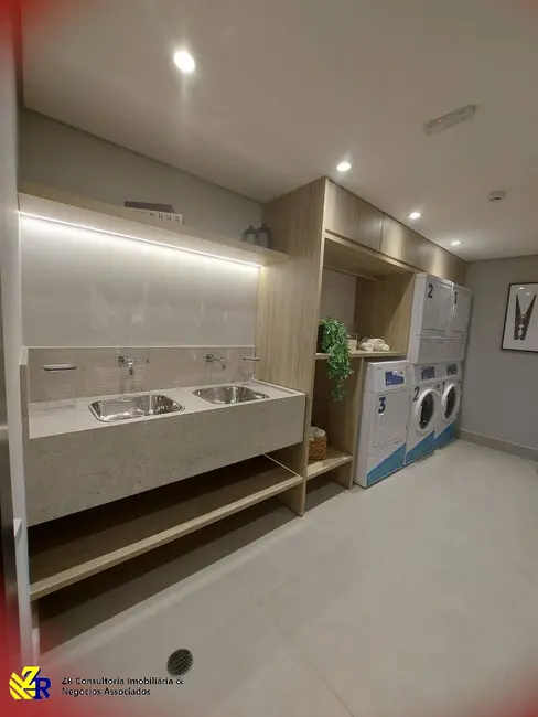 Apartamento com 1 quarto à venda e para alugar, 26m2 em Jardim Independência, São Paulo - SP - imagem 9 Foto 9 de Apartamento com 1 quarto à venda e para alugar, 26m2 em Jardim Independência, São Paulo - SP