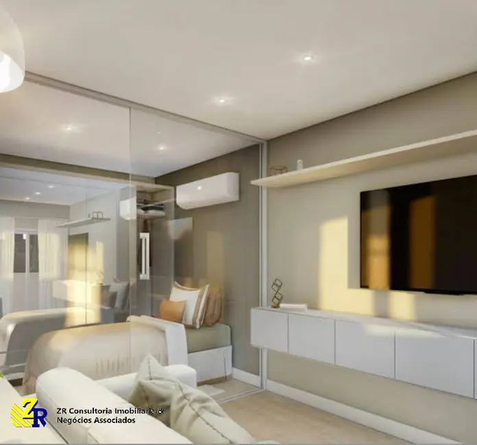 Foto 3 de Apartamento com 1 quarto à venda, 35m2 em Vila Corberi, São Paulo - SP