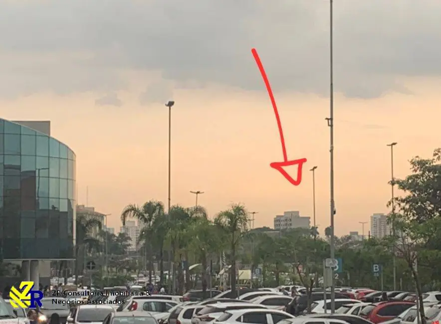 Foto 7 de Apartamento com 1 quarto à venda, 35m2 em Vila Corberi, São Paulo - SP