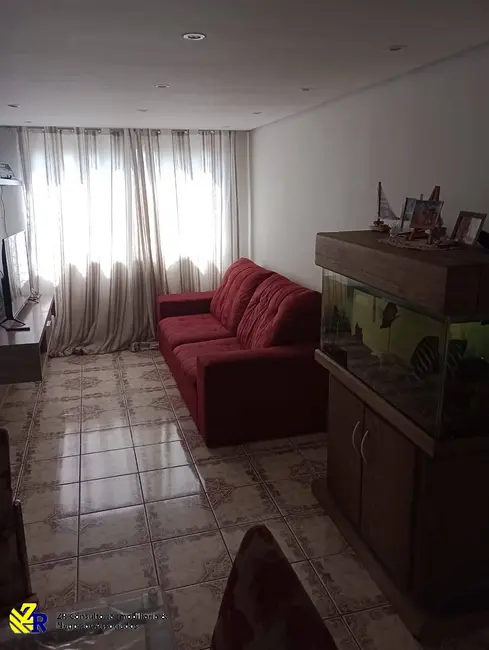 Foto 1 de Apartamento com 2 quartos à venda em Cidade São Mateus, São Paulo - SP