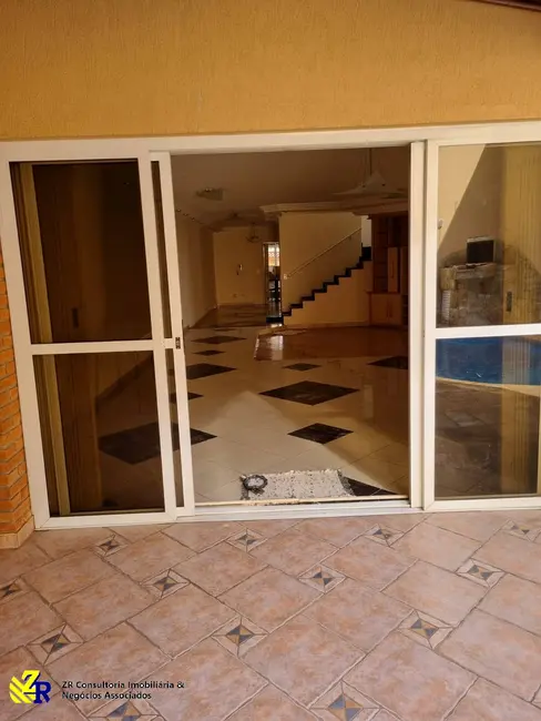 Foto 7 de Sobrado com 5 quartos à venda, 450m2 em Parque da Vila Prudente, São Paulo - SP