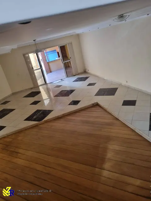 Foto 5 de Sobrado com 5 quartos à venda, 450m2 em Parque da Vila Prudente, São Paulo - SP