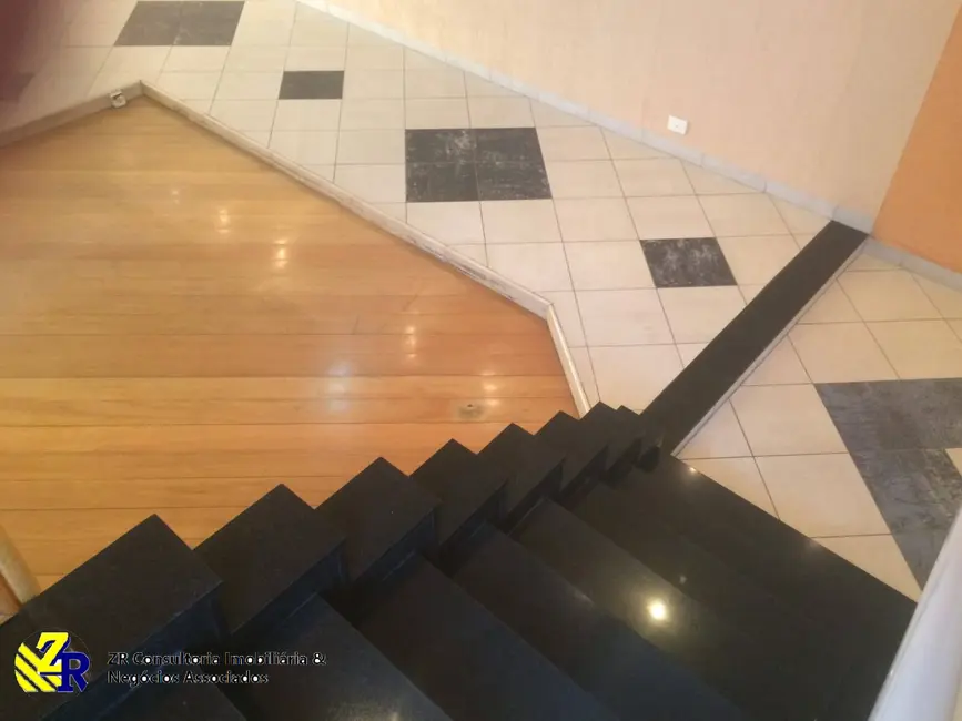 Foto 6 de Sobrado com 5 quartos à venda, 450m2 em Parque da Vila Prudente, São Paulo - SP