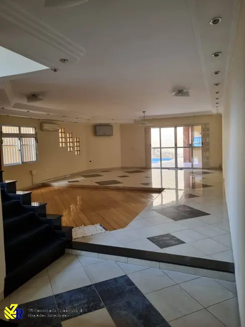 Foto 1 de Sobrado com 5 quartos à venda, 450m2 em Parque da Vila Prudente, São Paulo - SP