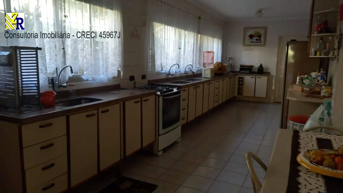 Foto 8 de Chácara com 9 quartos à venda, 5500m2 em Itu - SP