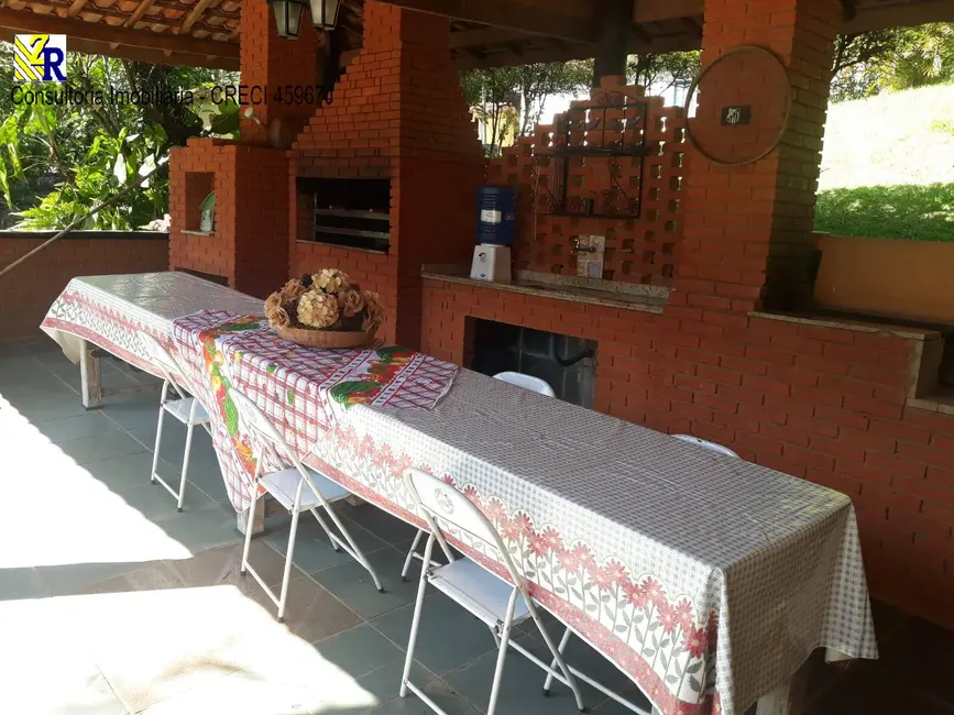 Foto 4 de Chácara com 9 quartos à venda, 5500m2 em Itu - SP