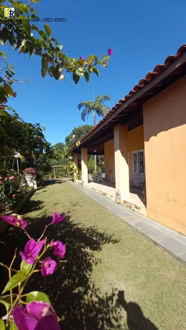 Foto 6 de Chácara com 9 quartos à venda, 5500m2 em Itu - SP