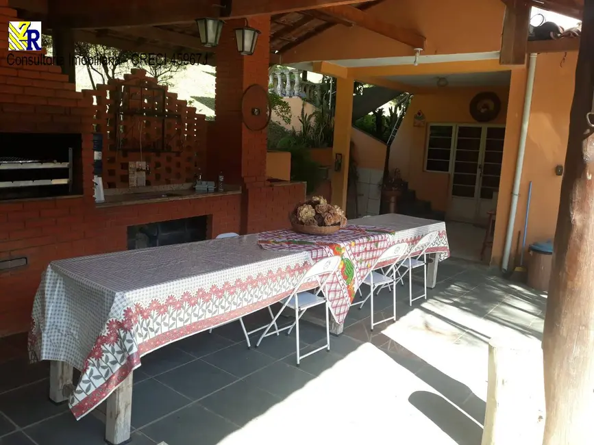 Foto 5 de Chácara com 9 quartos à venda, 5500m2 em Itu - SP