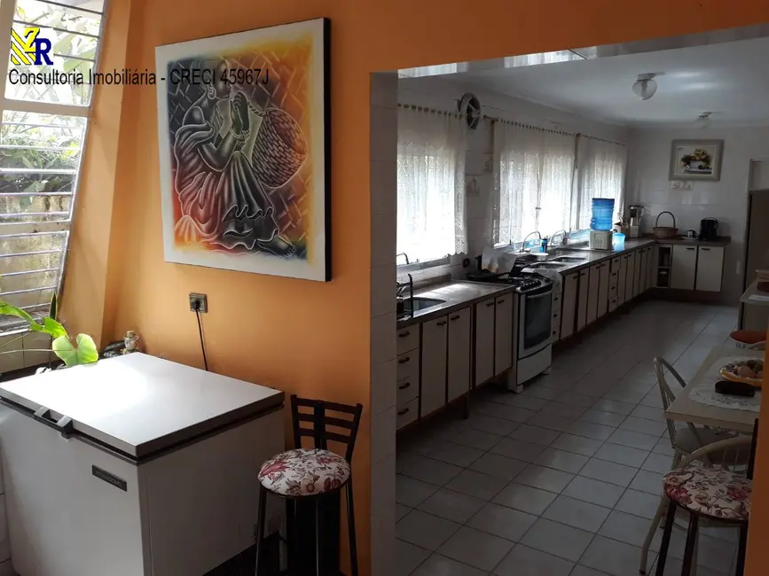 Foto 9 de Chácara com 9 quartos à venda, 5500m2 em Itu - SP