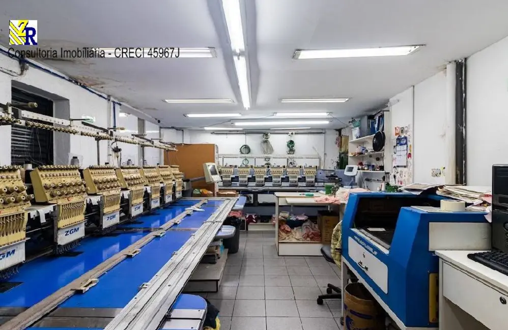 Sala Comercial à venda, 500m2 em Vila Nova Manchester, São Paulo - SP - imagem 7 Foto 7 de Sala Comercial à venda, 500m2 em Vila Nova Manchester, São Paulo - SP