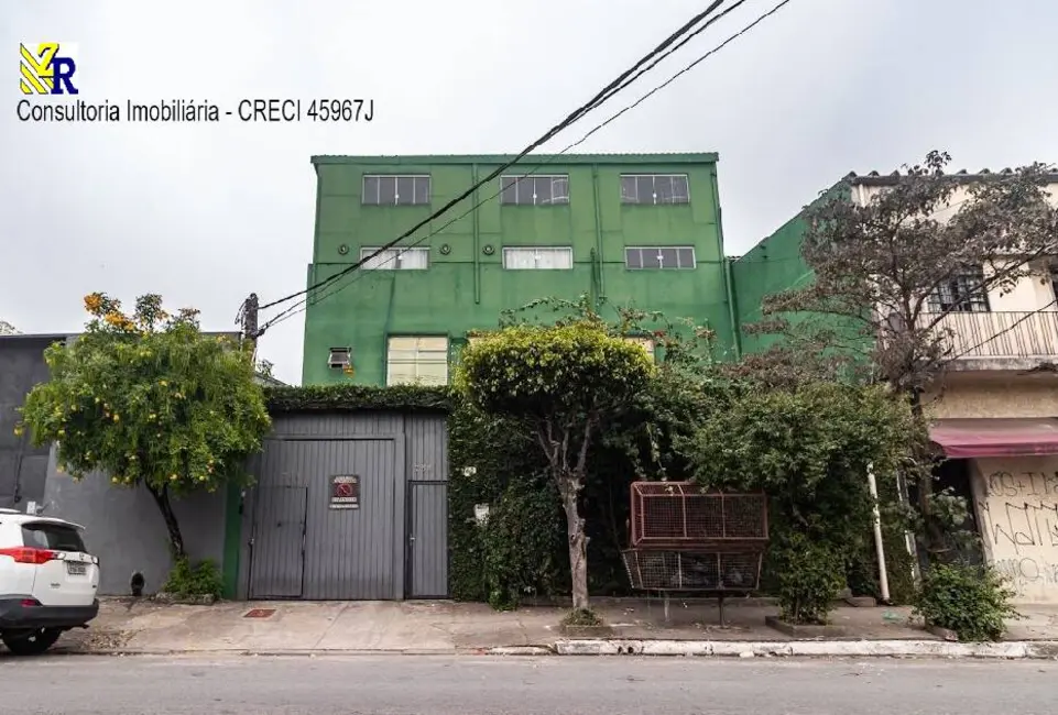 Sala Comercial à venda, 500m2 em Vila Nova Manchester, São Paulo - SP - imagem 1 Foto 1 de Sala Comercial à venda, 500m2 em Vila Nova Manchester, São Paulo - SP