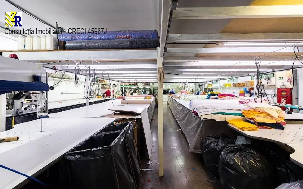 Sala Comercial à venda, 500m2 em Vila Nova Manchester, São Paulo - SP - imagem 5 Foto 5 de Sala Comercial à venda, 500m2 em Vila Nova Manchester, São Paulo - SP